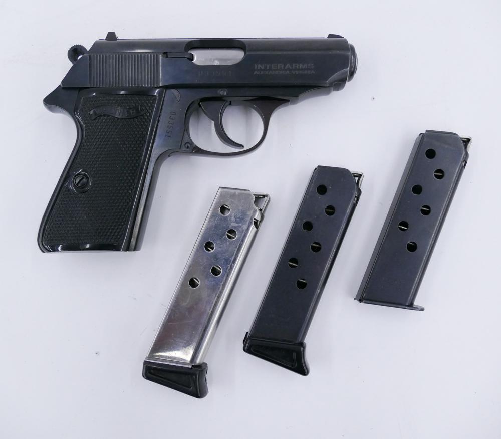 interarms walther pp serial numbers interarms walther pp serial numbers