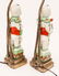 Pair of Chinese Republic Famille Verte Porcelain Boy - 3