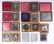 13pc Antique Daguerreotypes & Ambrotype Portraits