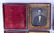 13pc Antique Daguerreotypes & Ambrotype Portraits - 3