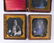 13pc Antique Daguerreotypes & Ambrotype Portraits - 4