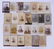 27pc Cabinet Card Portraits of Gentlemen
