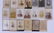 27pc Cabinet Card Portraits of Gentlemen - 3
