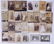 30pc Cabinet Card Portraits of Children