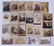 23pc Cabinet Card Portraits of Families