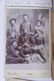 23pc Cabinet Card Portraits of Families - 5