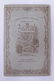 4pc Antique Cabinet Card Photographs of Interest - 3