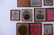 7pc Tintype Photographs - 3