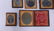 7pc Tintype Photographs - 4
