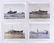 12pc Large Photographs of US Navy & Army Ships - 4