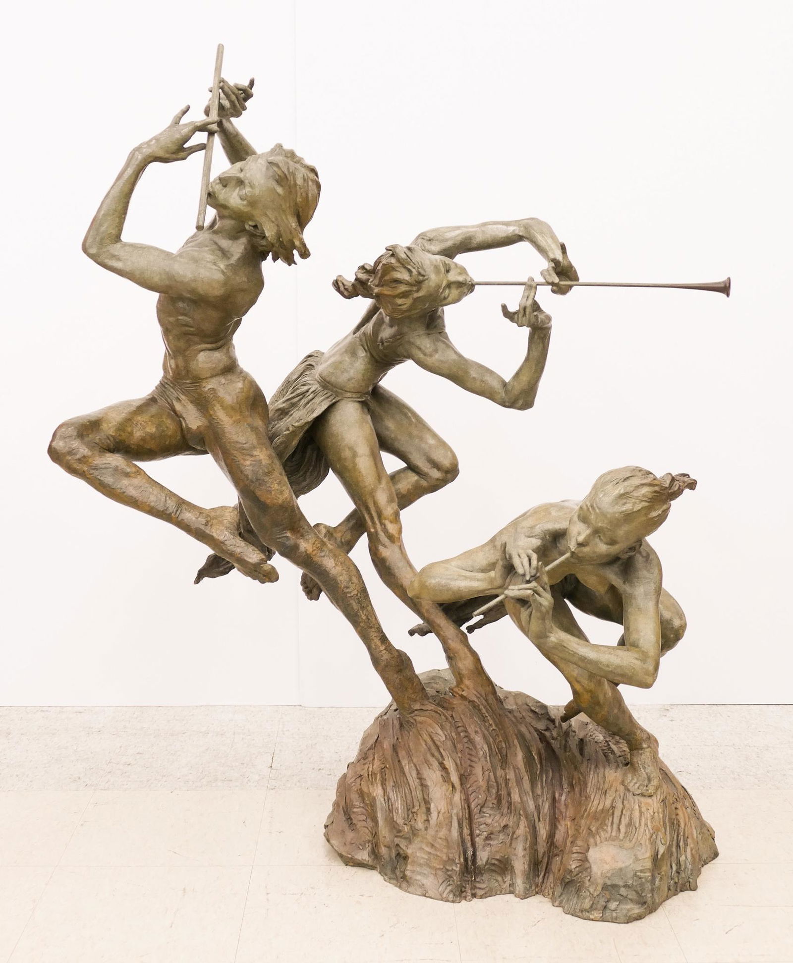 Richard MacDonald (1 of 5)