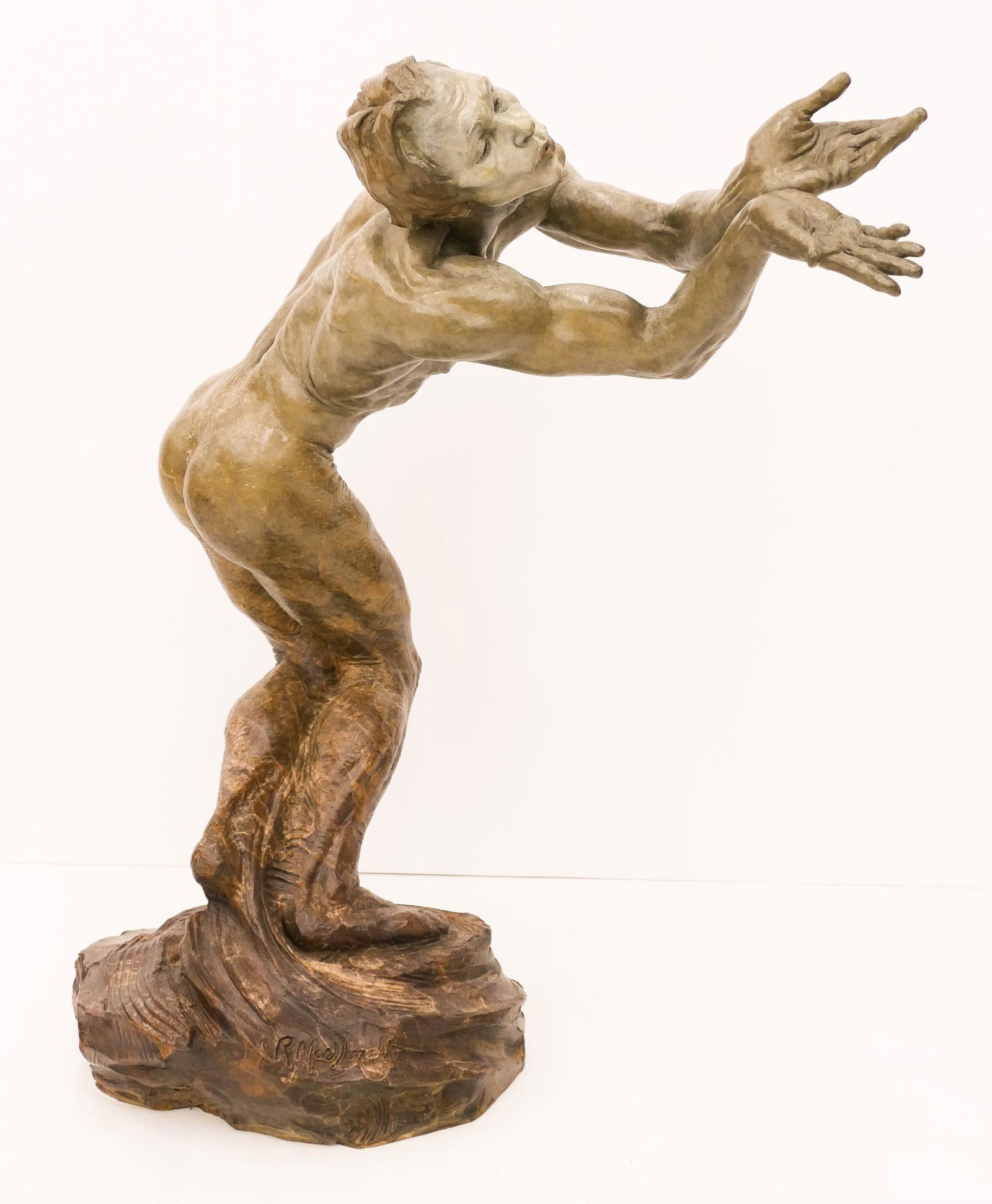 Richard MacDonald (1 of 3)