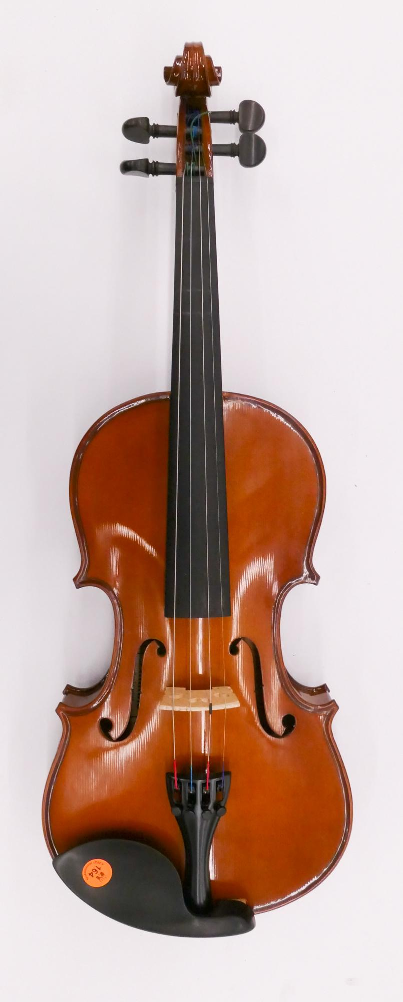 Palatino 4/4 VN750 Violin. 2000's (1 of 3)