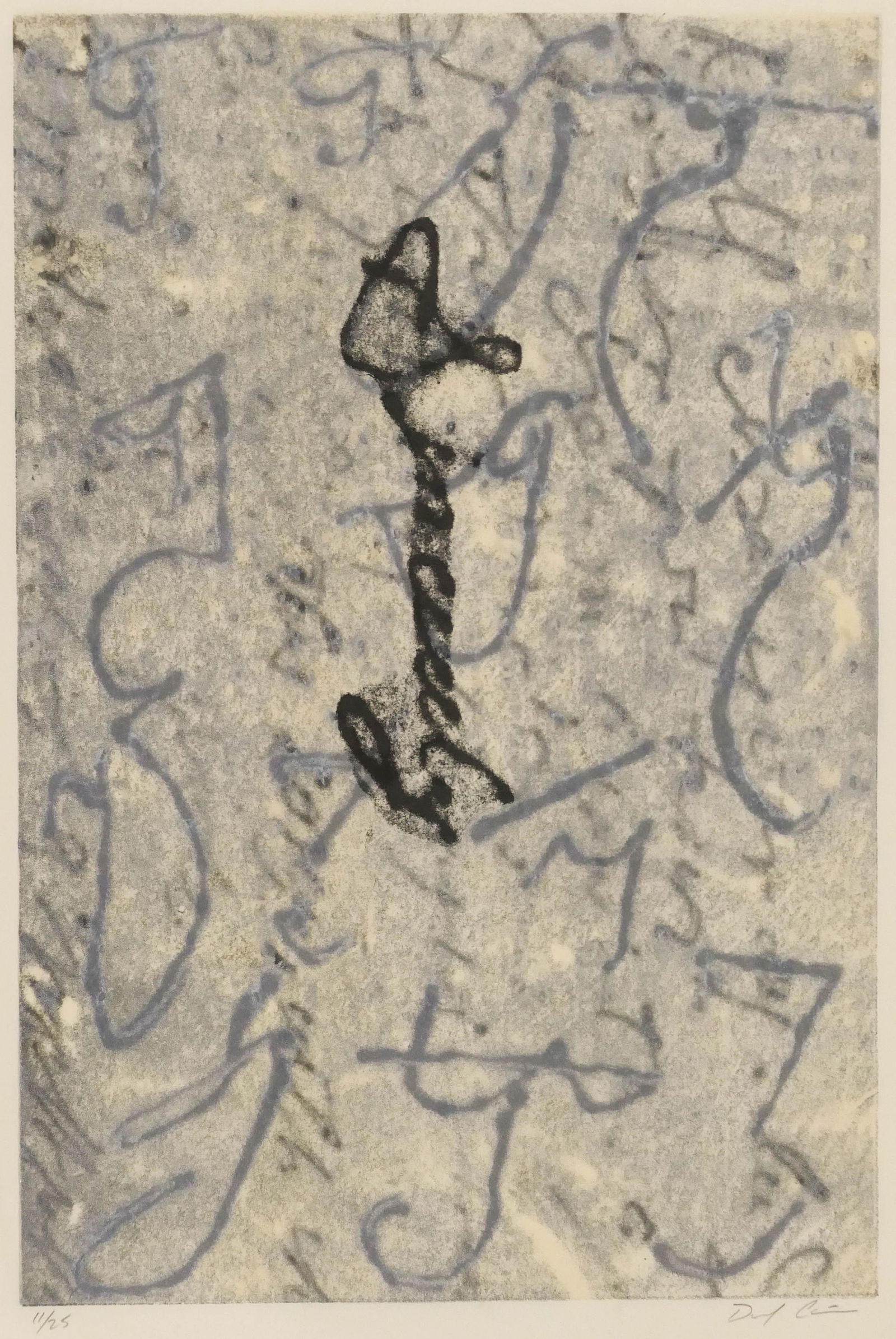 4pc David Carrino ''Truly, Sincerely, Change'' 1996 (1 of 5)