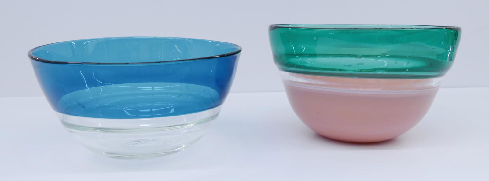 2pc Sonja Blomdahl Incalmo Bowls (1 of 1)