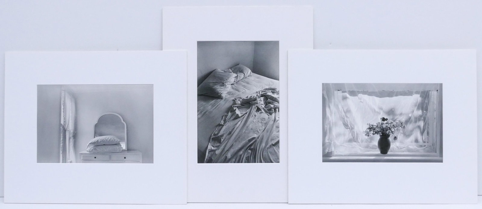 3pc Lilo Raymond Silver Gelatin Photographs (1 of 2)