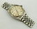 102: Vintage Rolex Men's Oyster Perpetual Date-Just Wri