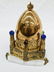 106: Theo Faberge ''Mockba'' Sterling Limited Edition E - 3