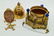 106: Theo Faberge ''Mockba'' Sterling Limited Edition E - 4