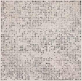 Teo Gonzalez ''2500 Drops of Ink #8'' 1995