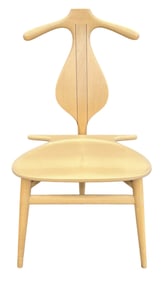Hans Wegner: PP Mobler Valet Chair Model PP250