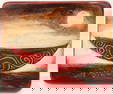 Steve Jensen ''Red Boat for Troy'' Oil
