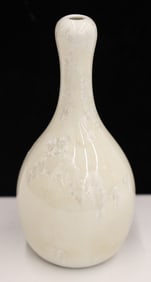 Girault Demay et Vignolet Bruere Crystalline Glaze Vase