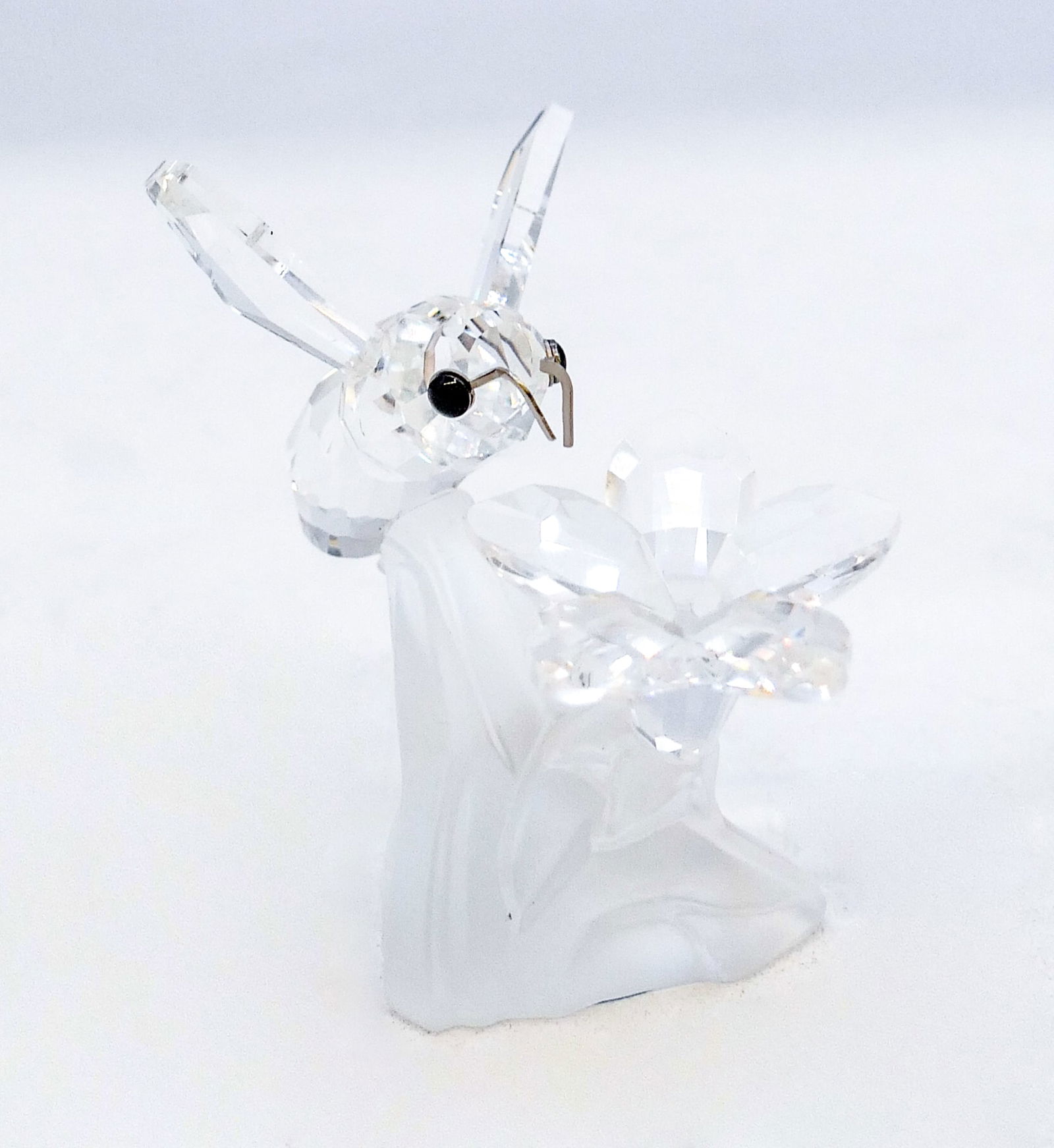 Swarovski Crystal "Bumblebee" 2" (1 of 2)