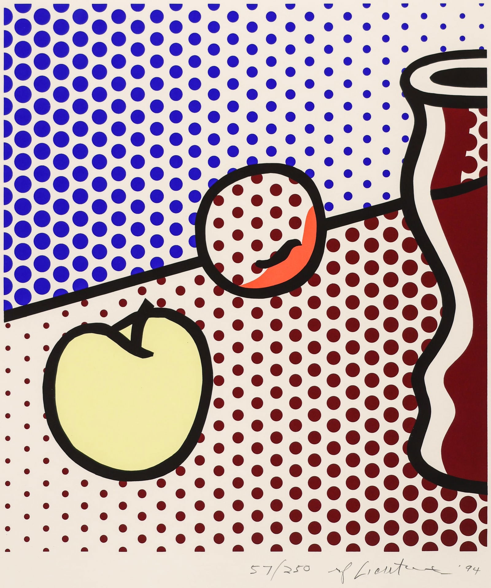 Death Nyc Snoopy Roy Lichtenstein