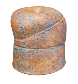 Howard Kottler "Corncob Bottle" 1963 Stoneware