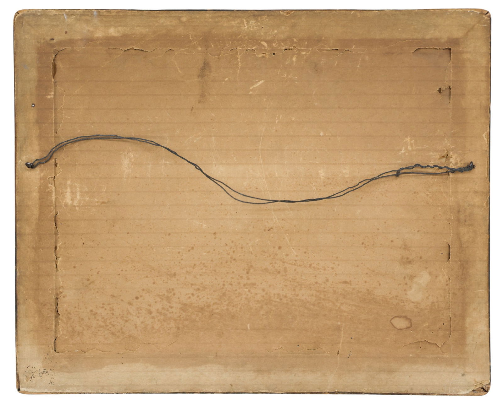 Asahel Curtis "Mount Rainier" Tinted Photograph - 3