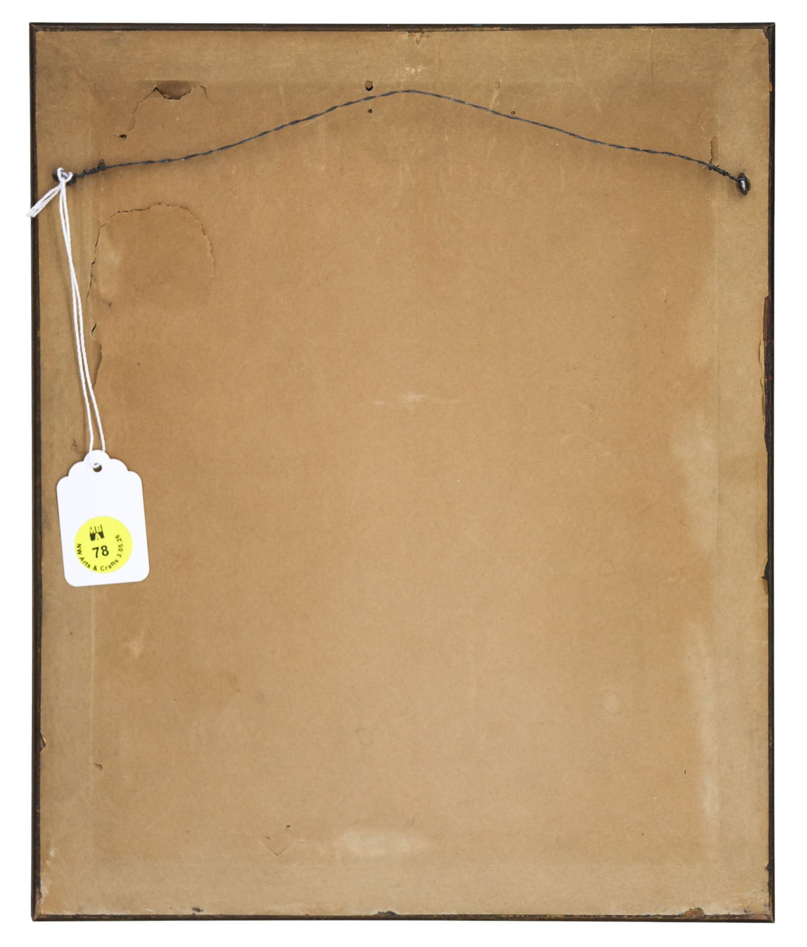 Norman Edson "Moonlight" (Mt. Rainier) Orotone Photograph - 3