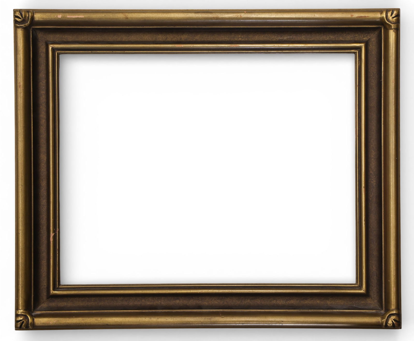 Schneider Arts & Crafts 2" Period Painting Frame Fits 10.5"x13.5" Image - 2