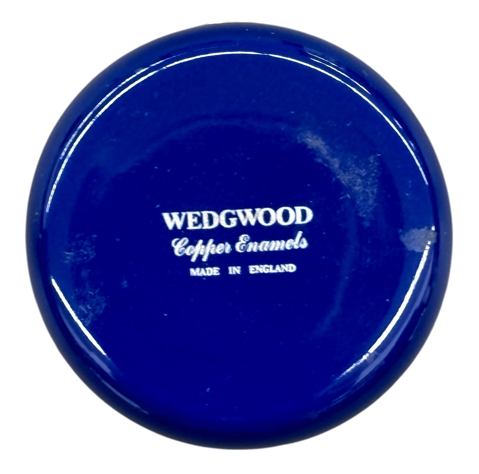 Wedgwood HMS Victory Enameled Box - 4