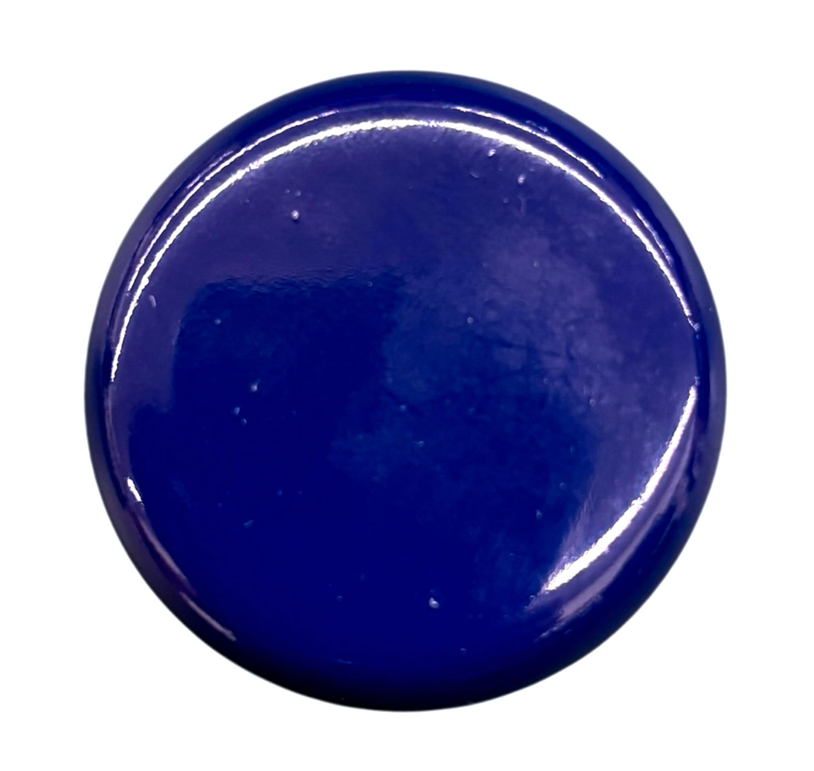 Admiral Nelson Enameled Box with Gold Plated Lid - 4