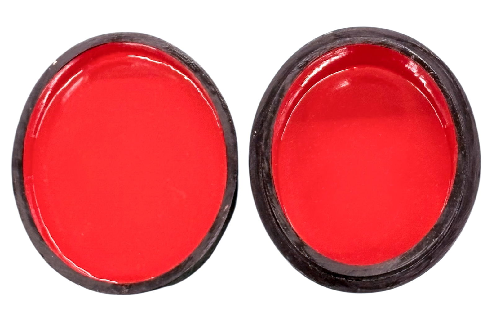 Admiral Nelson Lacquered Wood Box - 2