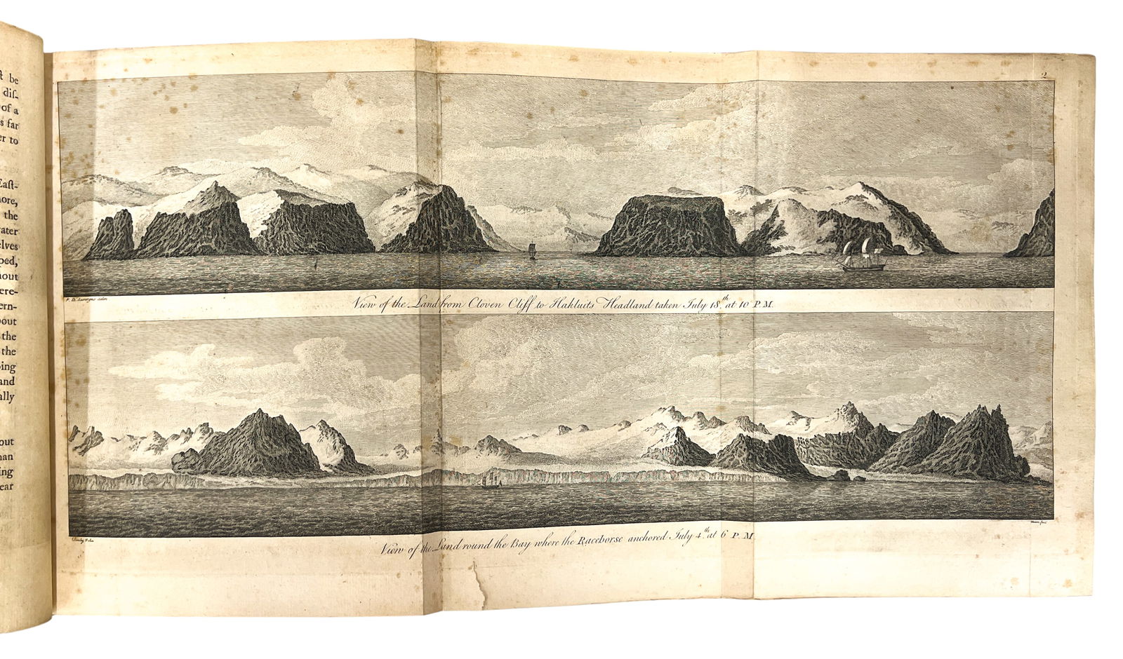 11pc Antique British Naval Navigation Books etc. - 5