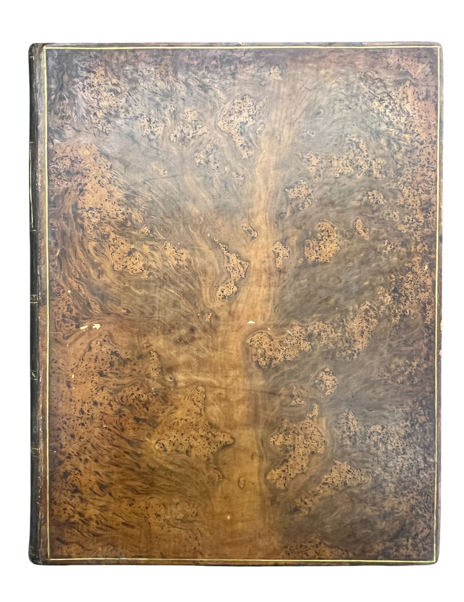 "A Treatise on Practical Navigation..." 1796 Second Edition by William Nichelson - 3