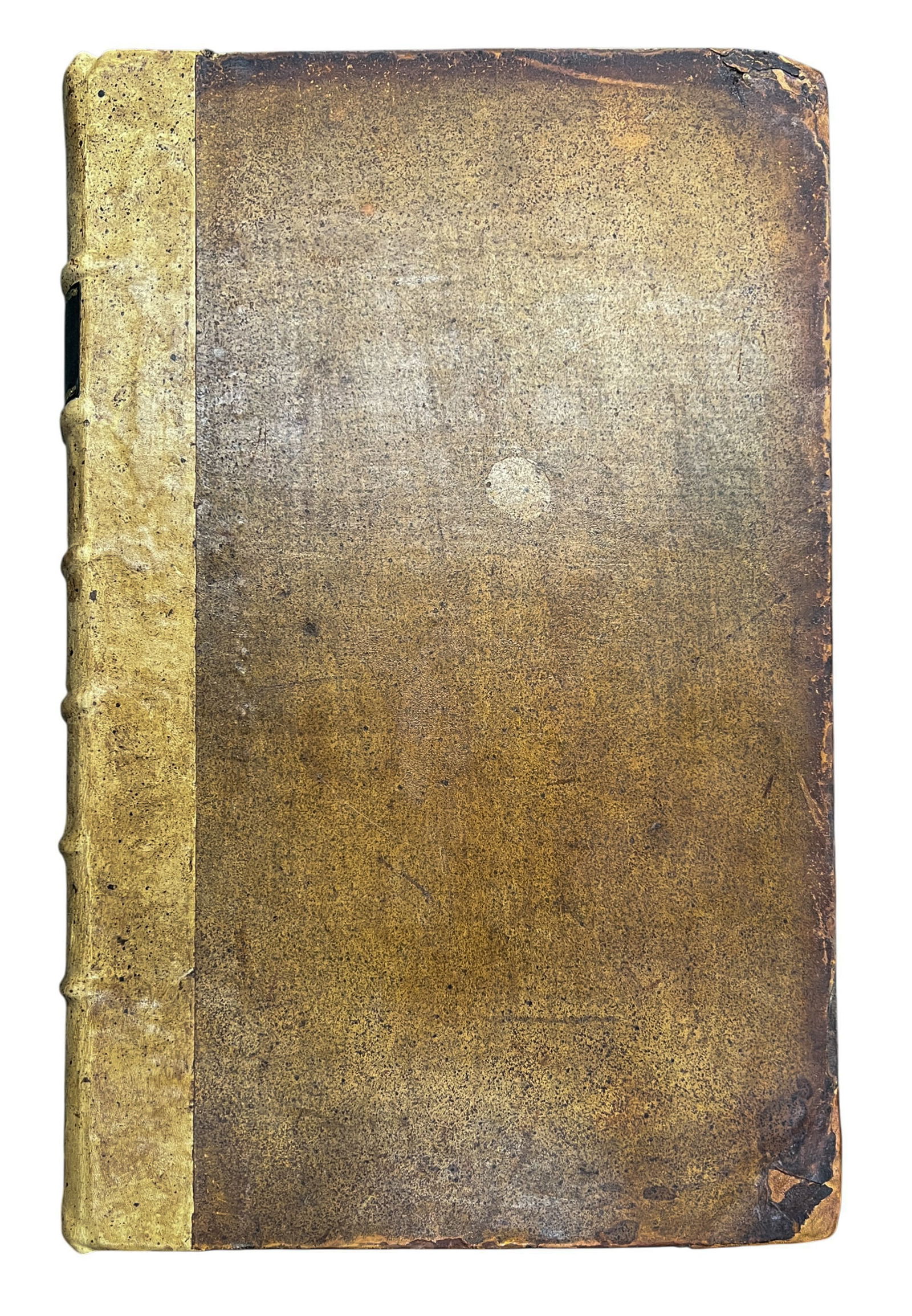 "The Naval History of Britain..." 1756 First Edition Antique Book by George Berkley - 3