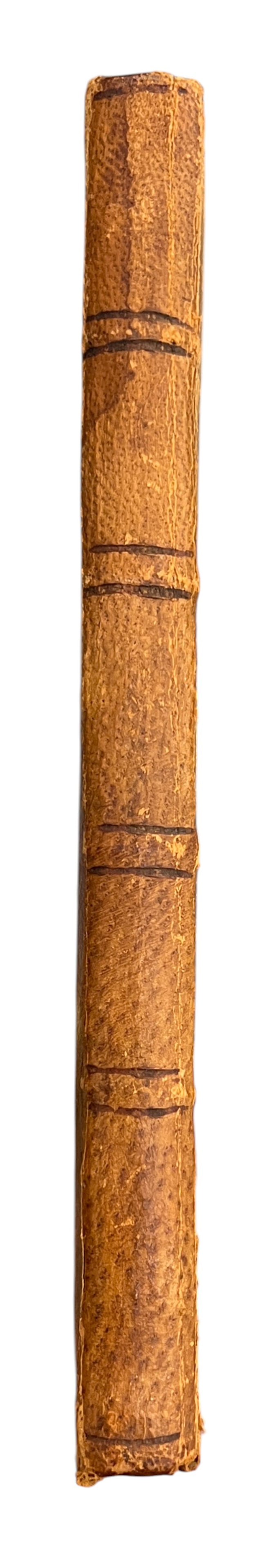 1796 Handwritten Antique HMS Pomone Log Book by Charles Jenkinson - 3