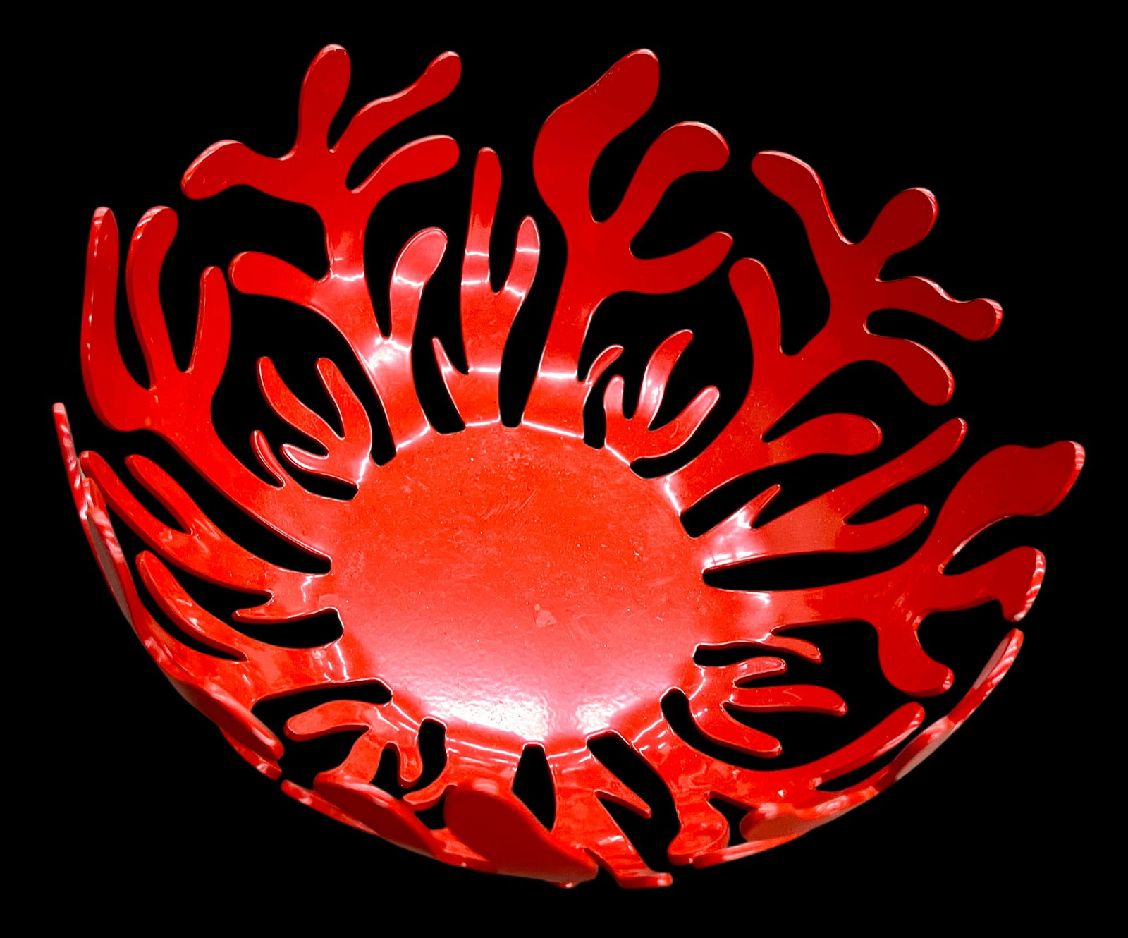 Emma Silvestris Mediterraneo Fruit Holder for Alessi - 2
