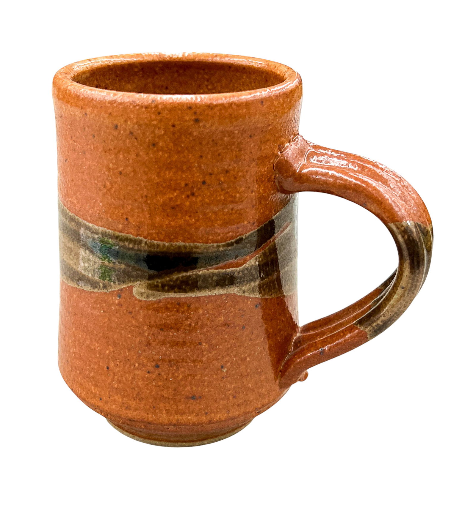 Ceramic Mug - 2