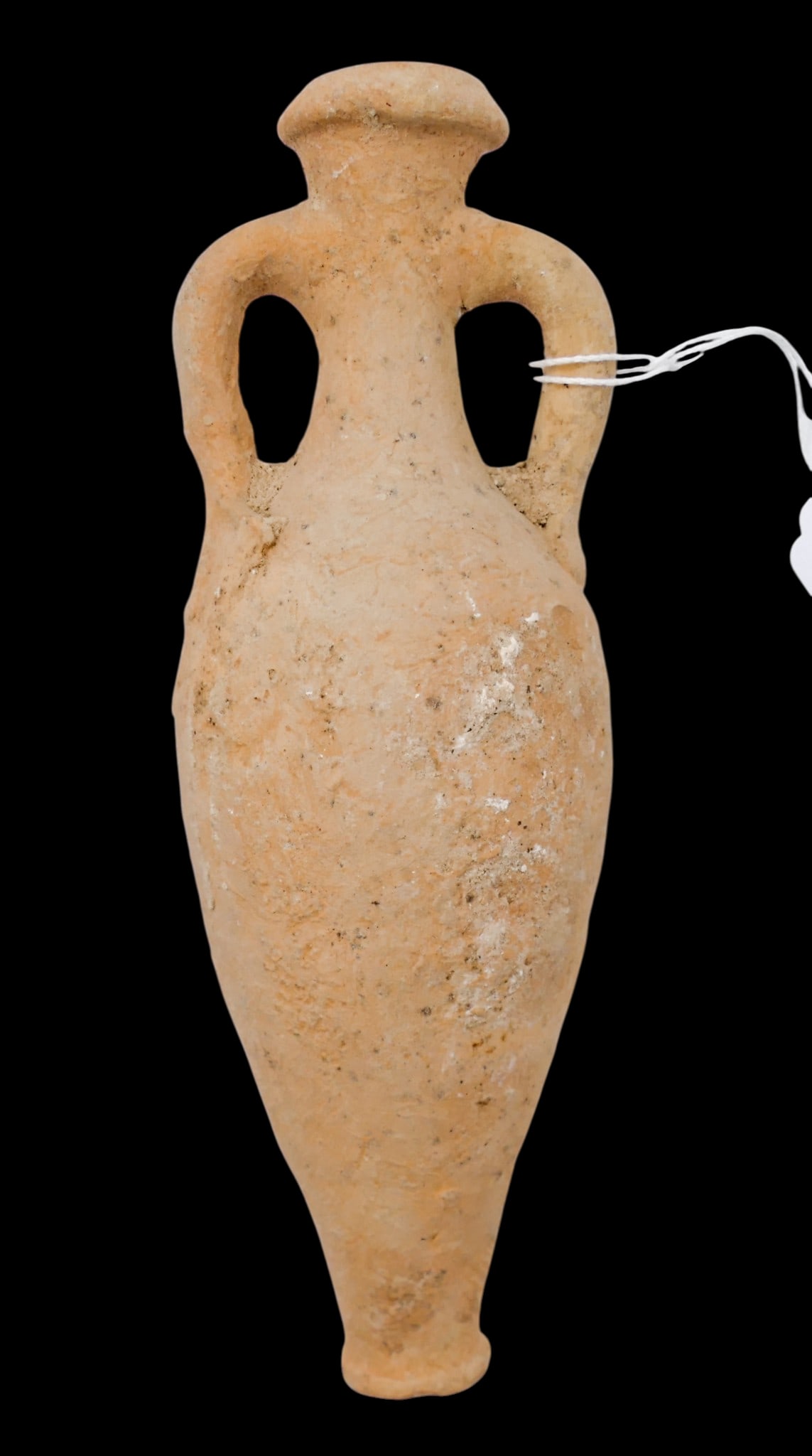 Ancient Greek Terracotta Table Amphora - 2
