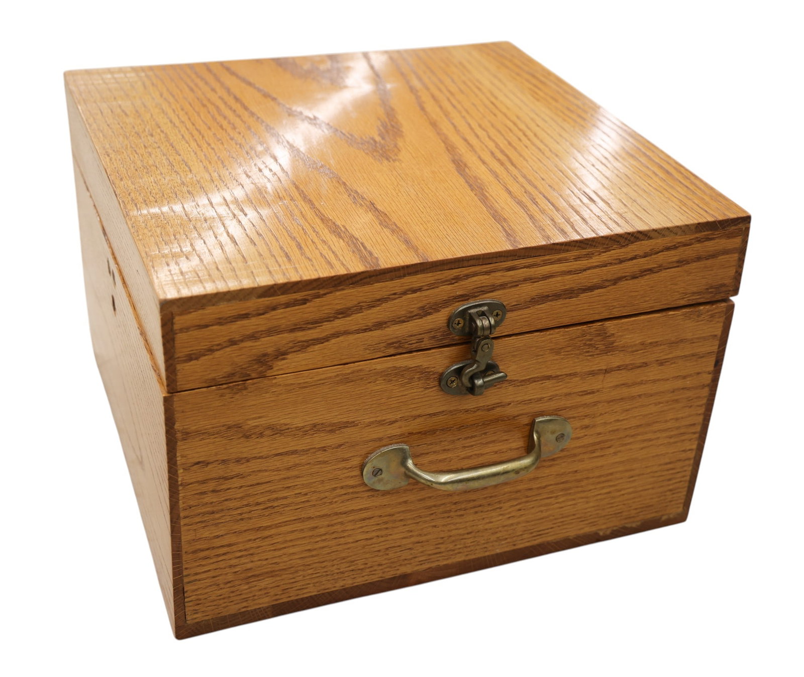 WWII US Navy Lionel Ship's Compass in Box - 3