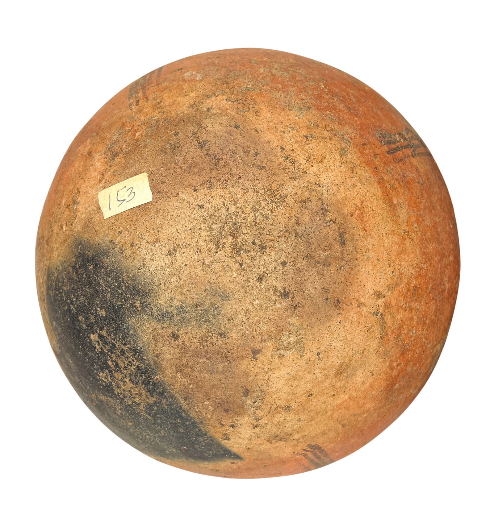 Pre-Columbian Pottery Jar - 5