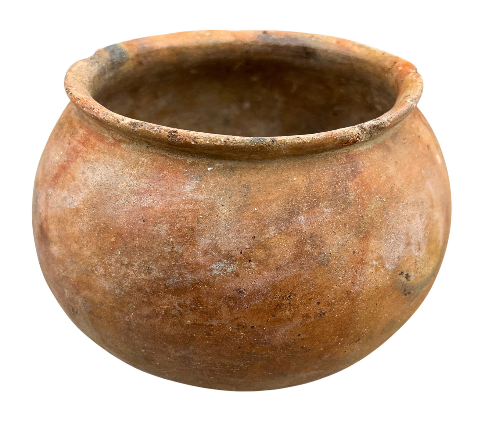 Pre-Columbian Pot - 2