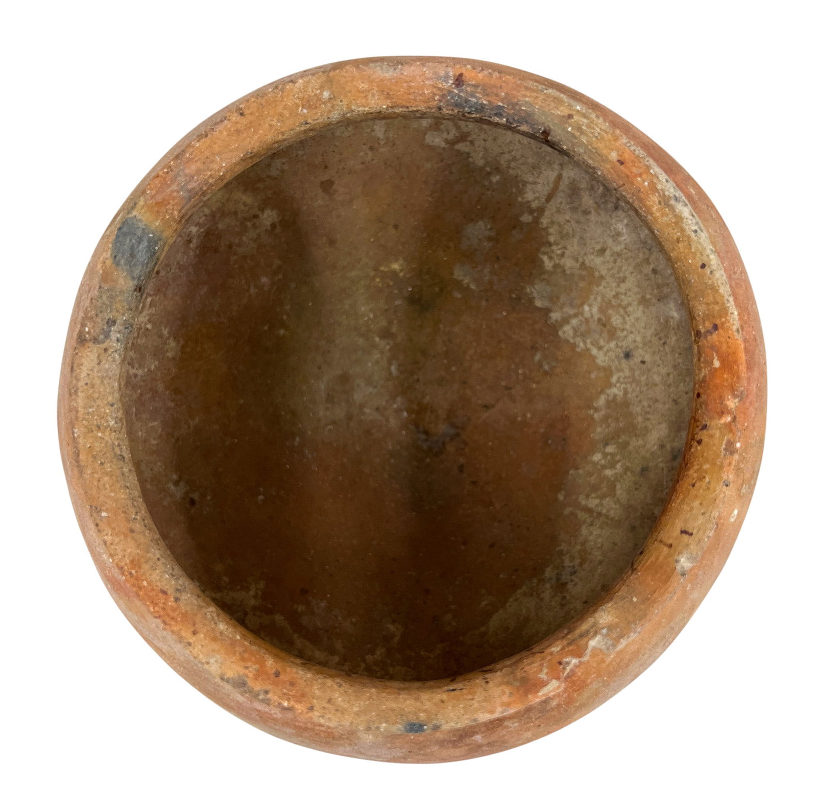 Pre-Columbian Pot - 3