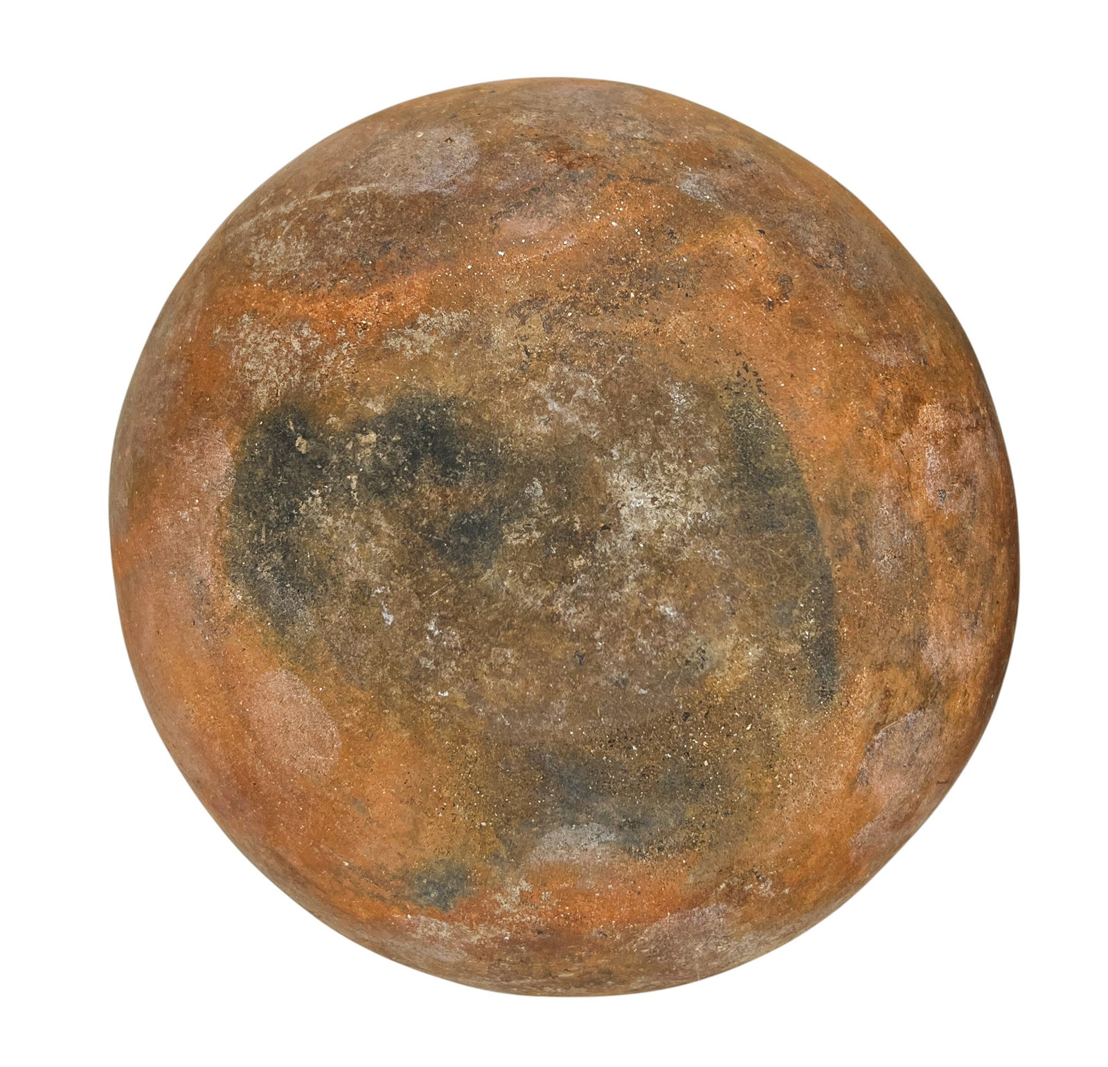 Pre-Columbian Pot - 4