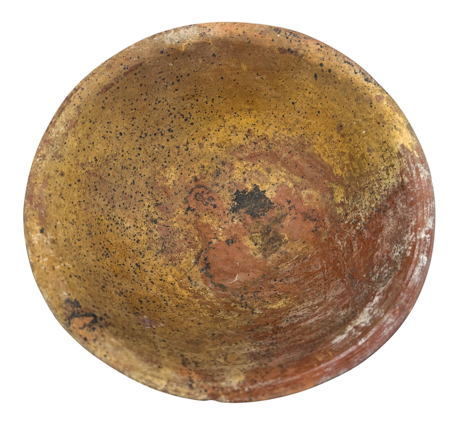 Pre-Columbian Narino Footed Bowl - 4