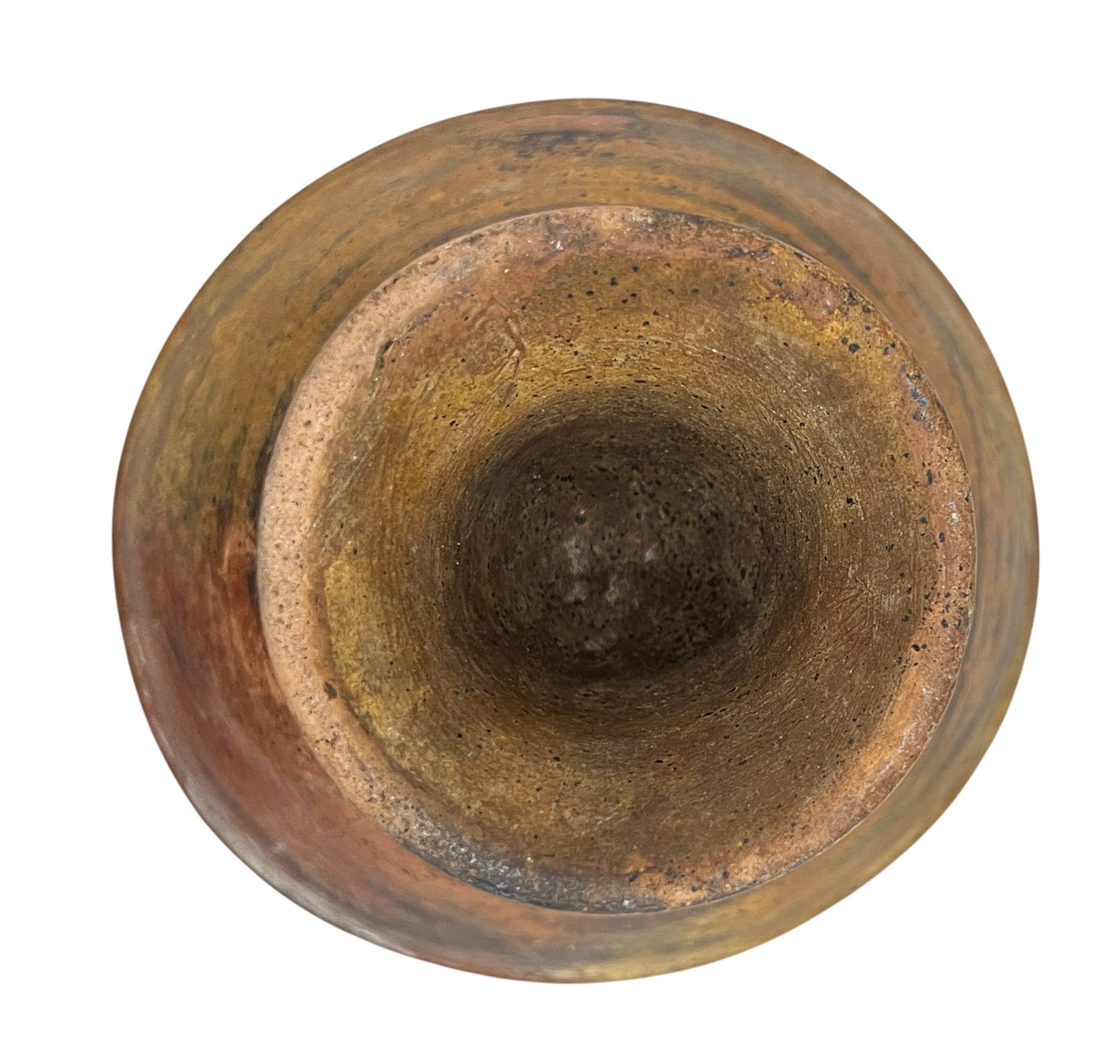 Pre-Columbian Narino Footed Bowl - 5